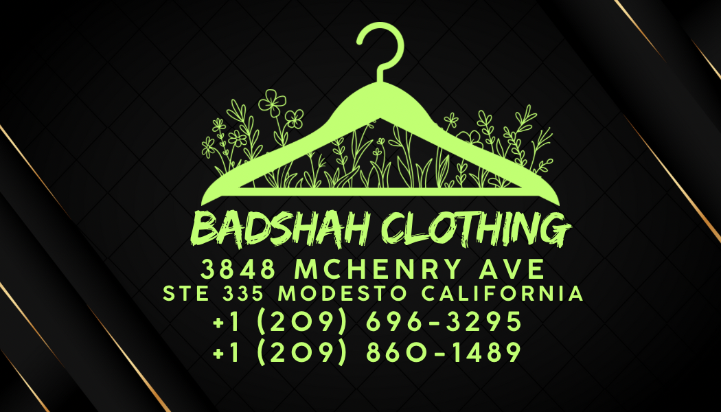 Punjabi clothing