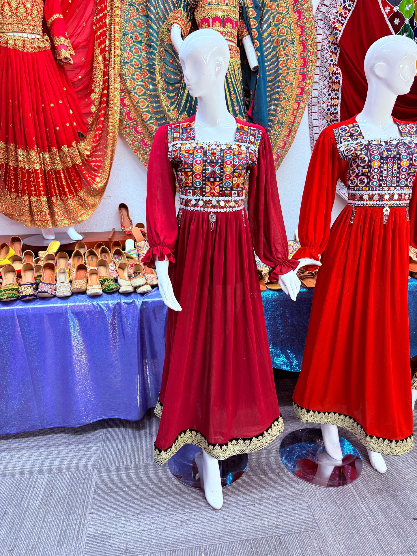 Gand Afghani 2025 DESIGN FREE SHIPPING