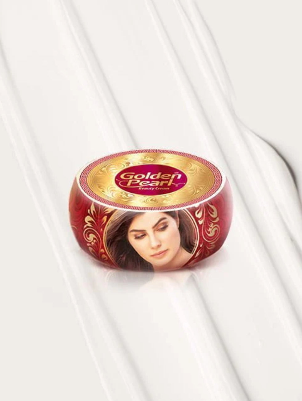 Golden Pearl Beauty Cream