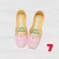 Traditional Flats for Women, Size 7 Please choose style number below for image