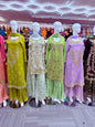 PUNJABI Suit message on WhatsApp