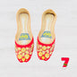 Traditional Flats for Women, Size 7 Please choose style number below for image