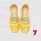 Traditional Flats for Women, Size 7 Please choose style number below for image