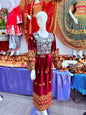Gand Afghani 2025 DESIGN FREE SHIPPING