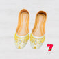 Traditional Flats for Women, Size 7 Please choose style number below for image