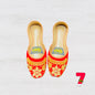 Traditional Flats for Women, Size 7 Please choose style number below for image