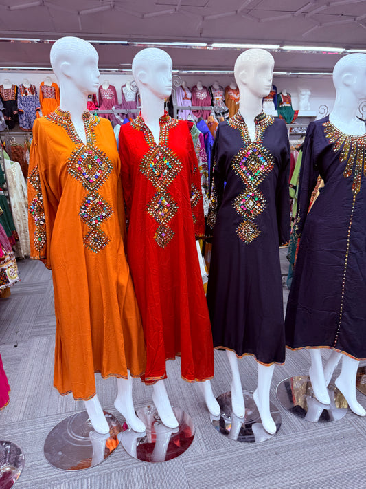 Afghani Bead handwork Moradar