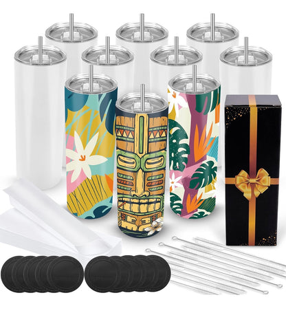 Water tumbler bottle