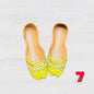 Traditional Flats for Women, Size 7 Please choose style number below for image