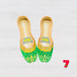 Traditional Flats for Women, Size 7 Please choose style number below for image