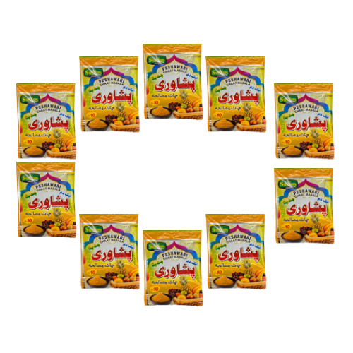 Limited supply 10 Pack Aam Chura 2.2oz GIFT INCLUDED 1pack Extra