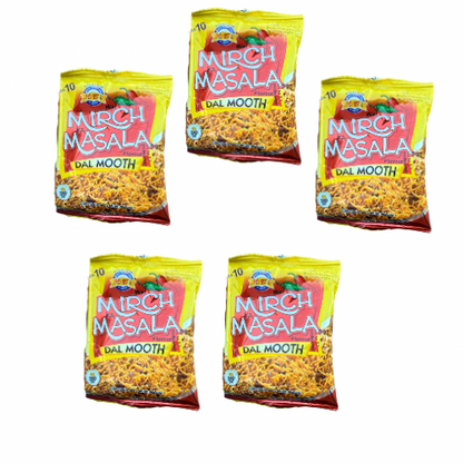 Dalakan Mirch Masala 5 pack